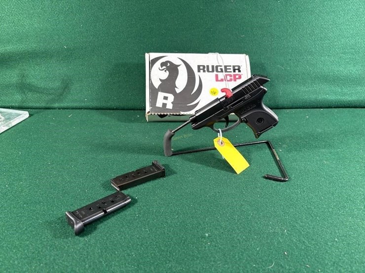 ruger-lcp-380-auto-pistol-image-1
