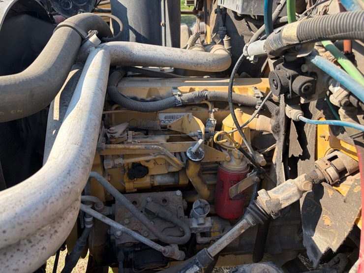 #31743-•-1996-gmc-c7h-single-axle-dump-truck-image-13