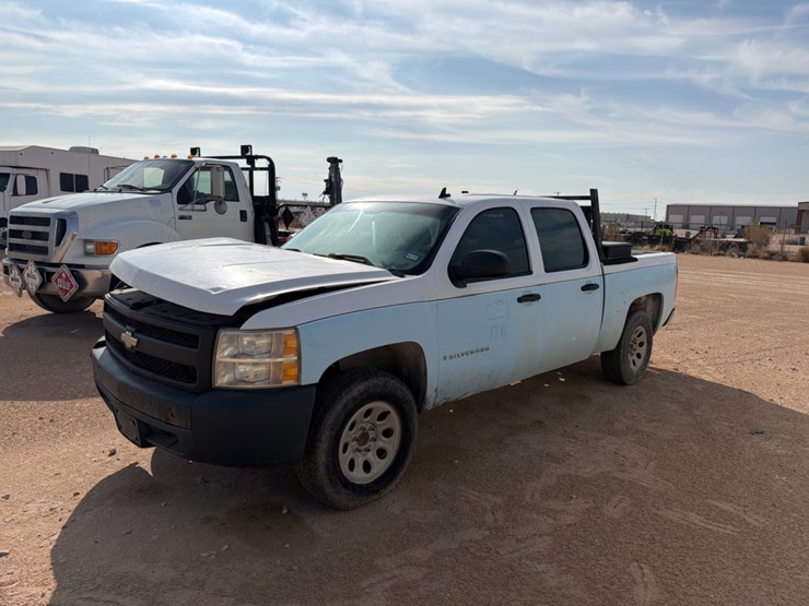 2007-chevrolet-silverado-1500-image-1