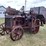 fordson-with-mounted-gleaner-combine-image-2