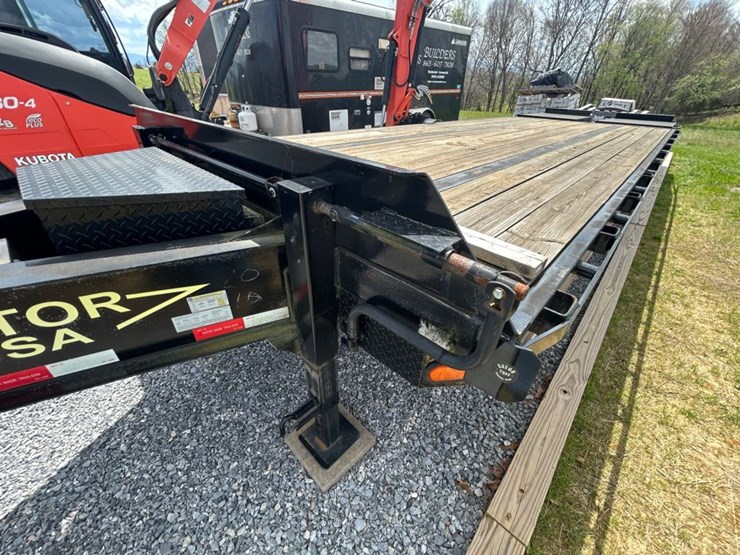 #31737-•-2000-gatormade-20’+-5’-dual-tandem-axle-trailer-image-12