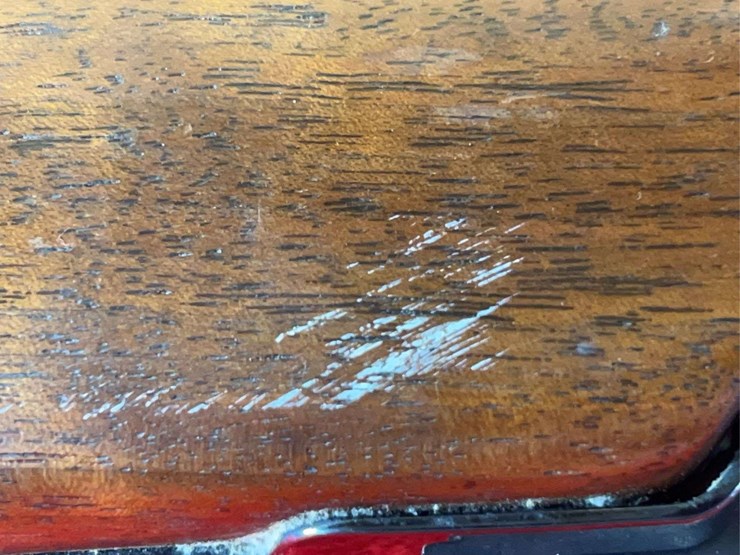 marlin-model-100-bolt-action-rifle-.222-rem,-serial-number-100649-image-16