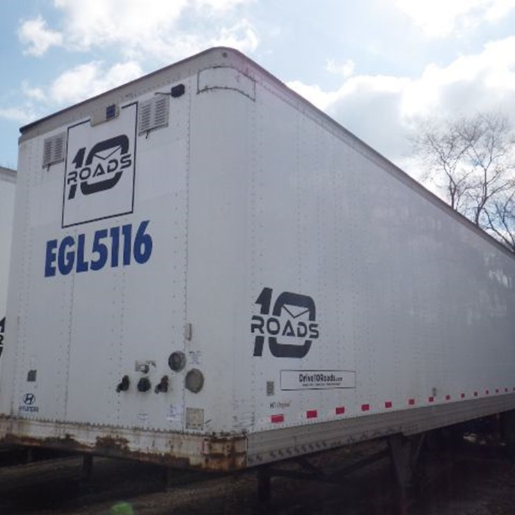 2014 HYUNDAI TRANSLEAD