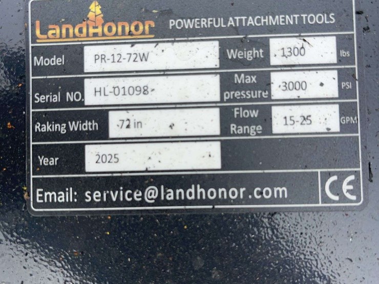 land-honor-power-rake-72"-image-4