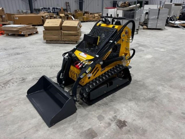 unused-2026-sdlanch-ssl60-ride-on-multi-terrain-image-1