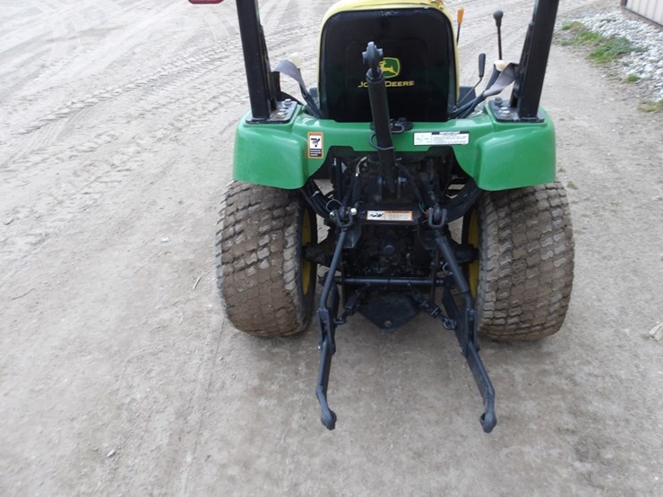 #6455-•-jd-2305-hst-compact-tractor-image-7