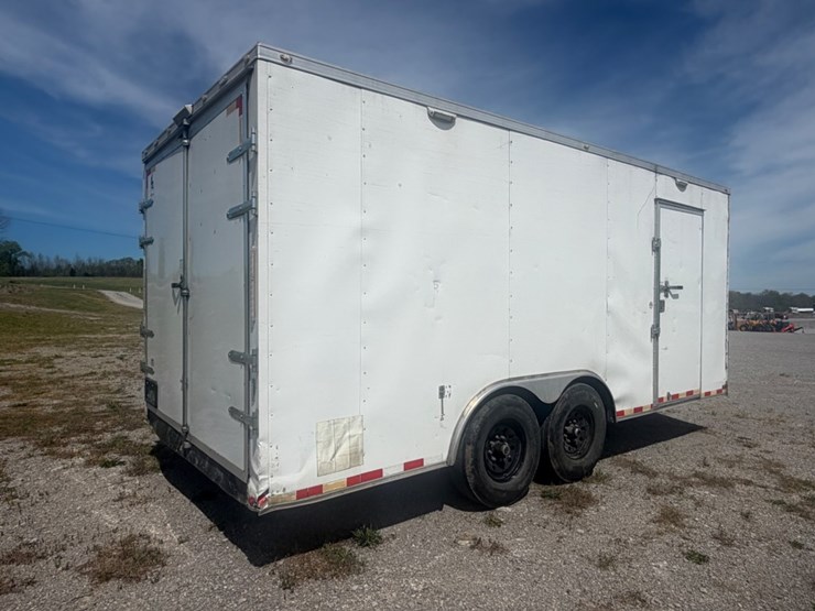 #31725-•-2021-spartan-8.5’-x-18’-tandem-axle-enclosed-trail-image-3