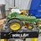 #984-•-john-deere-model-r-1/16-die-cast-toy-tractor-image-5