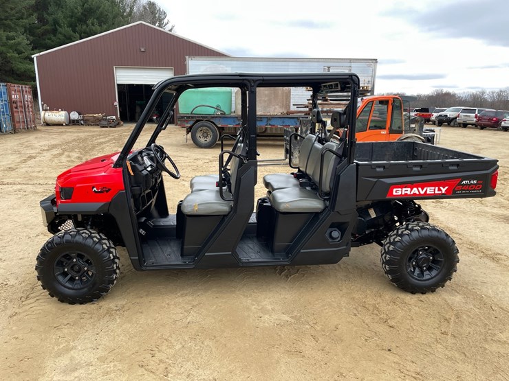 #600-•-2020-polaris-gravely-atlas-jsv-job-site-crew-cab-utv-(sells-with-bill-of-sale-only)-image-8