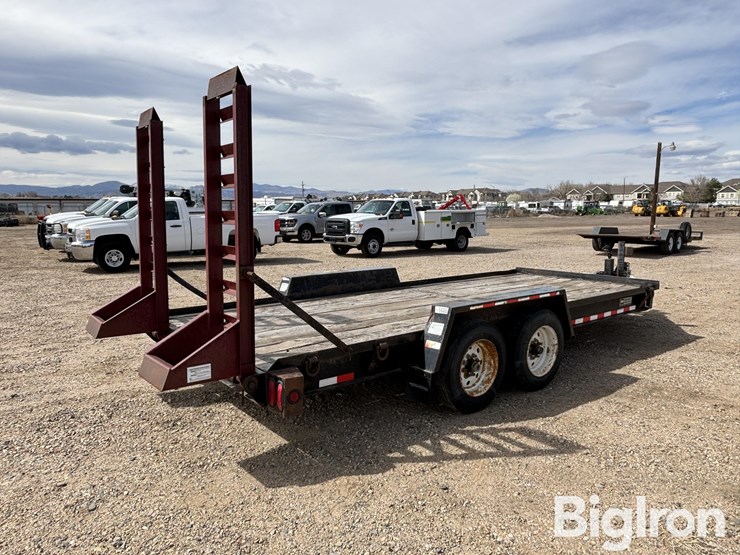 2007-towmaster-t-14dd-t/a-flatbed-trailer-image-5