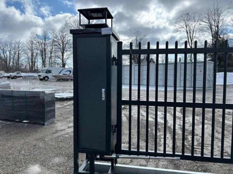 unused-(1)-set-of-driveway-electric-double-swing-image-13