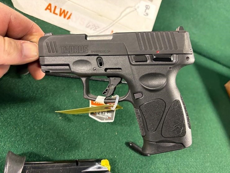 taurus-g3/g3c-9x19-pistol-image-9