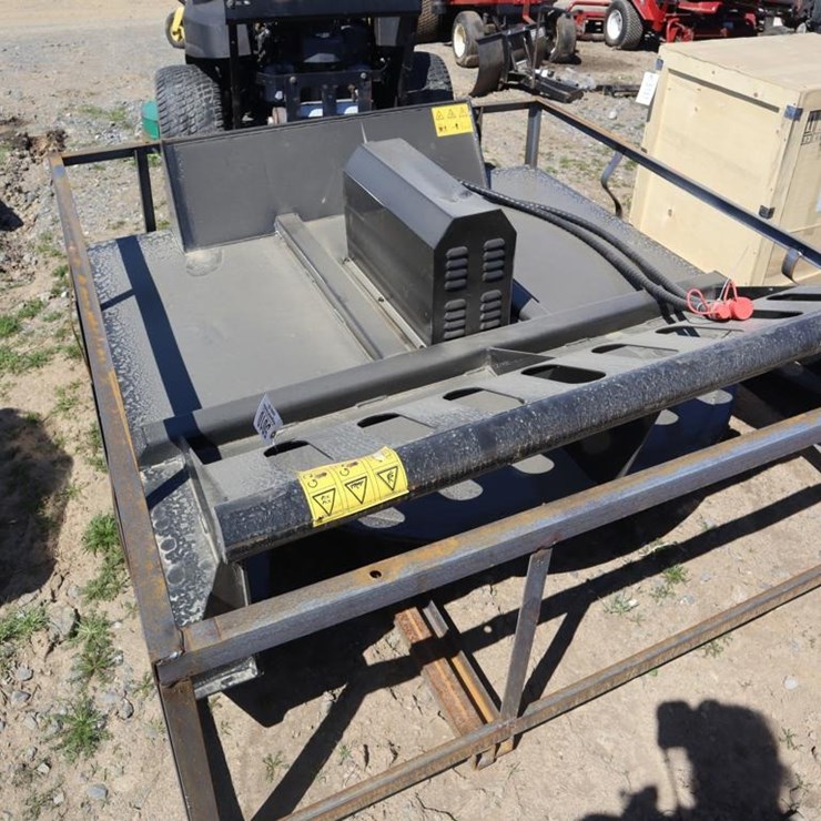 Mower King SSRC QA Brush Cutter