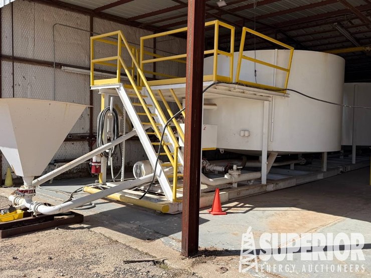 (22-1)-portable-turnkey-blending-facility,-w/-(3)...-image-11