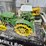 #985-•-john-deere-1/16-die-cast-toy-tractor-image-2