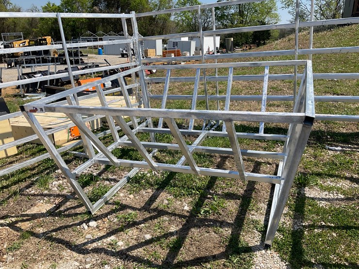 #78-•-galvanized-hay-cradles-image-1