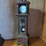 two-clocks-including-welch-mantle-clock-and-miniature-grandfather-clock-image-7