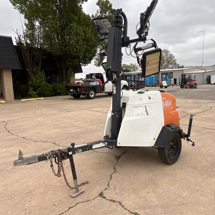 2018 GENERAC MLT6S