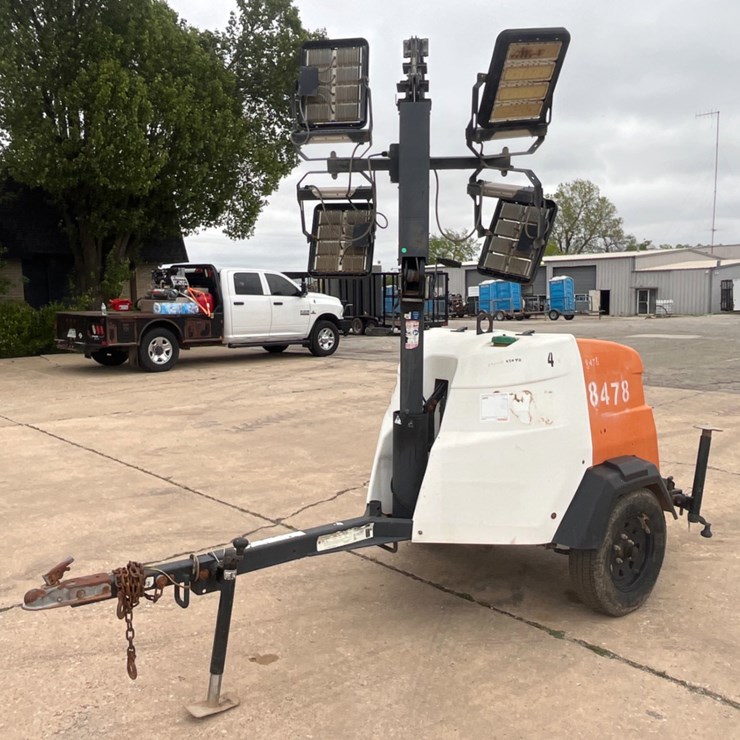 2018 GENERAC MLT6S