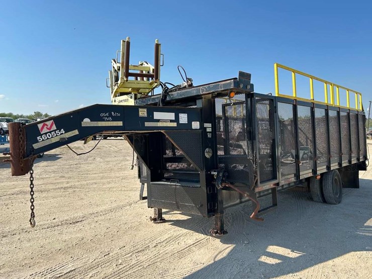 2013-orteq-energy-gn182-gooseneck-hose-trailer-image-1