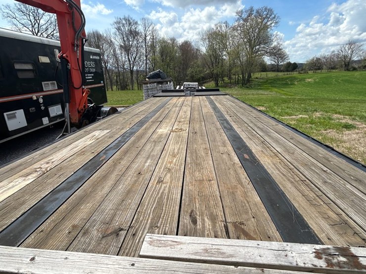 #31737-•-2000-gatormade-20’+-5’-dual-tandem-axle-trailer-image-23