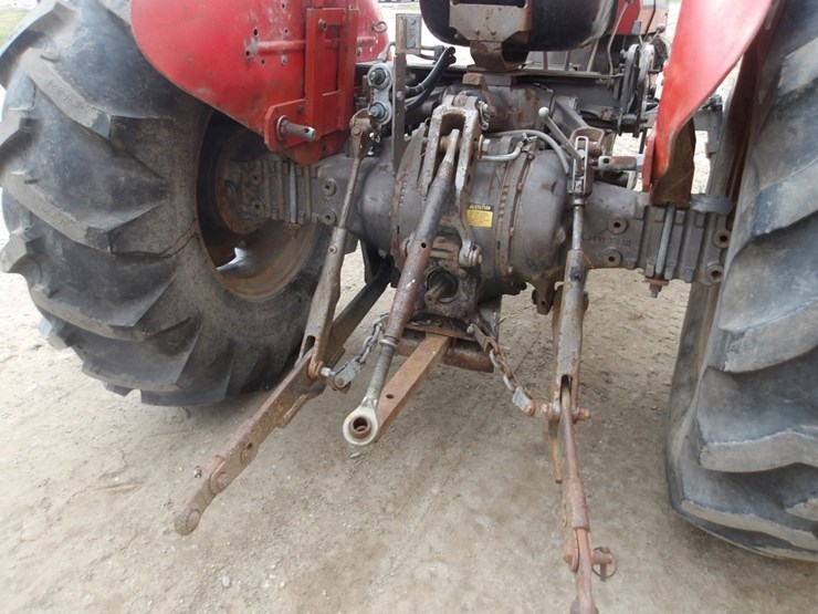 #6454-•-massey-ferguson-245-diesel-image-9