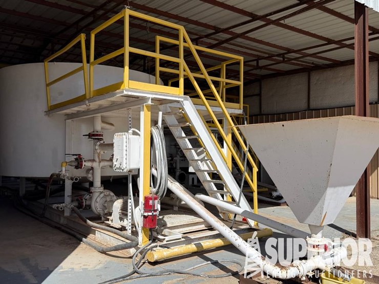 (22-1)-portable-turnkey-blending-facility,-w/-(3)...-image-12