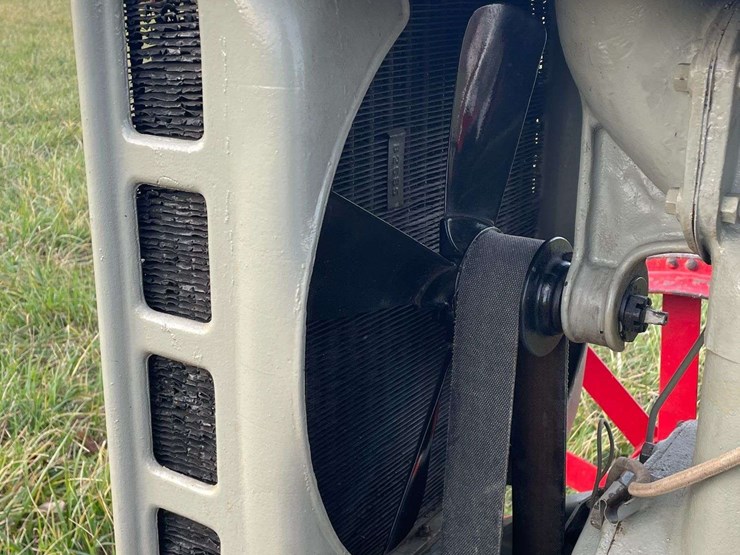 1917-experimental-fordson-tractor-(oldest-fordson-tractor-in-the-world)-image-14