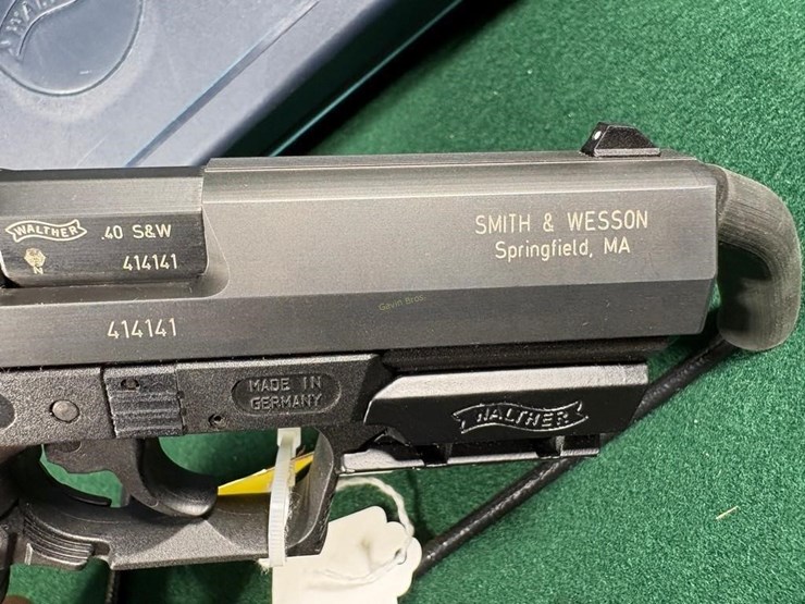 walther-p99-40-s&w-pistol-image-8