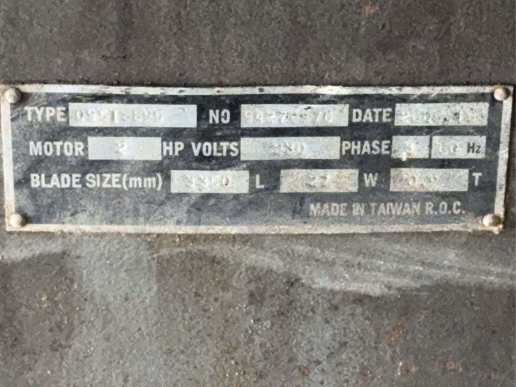 msc-horizontal-bandsaw,-3-phase-image-4