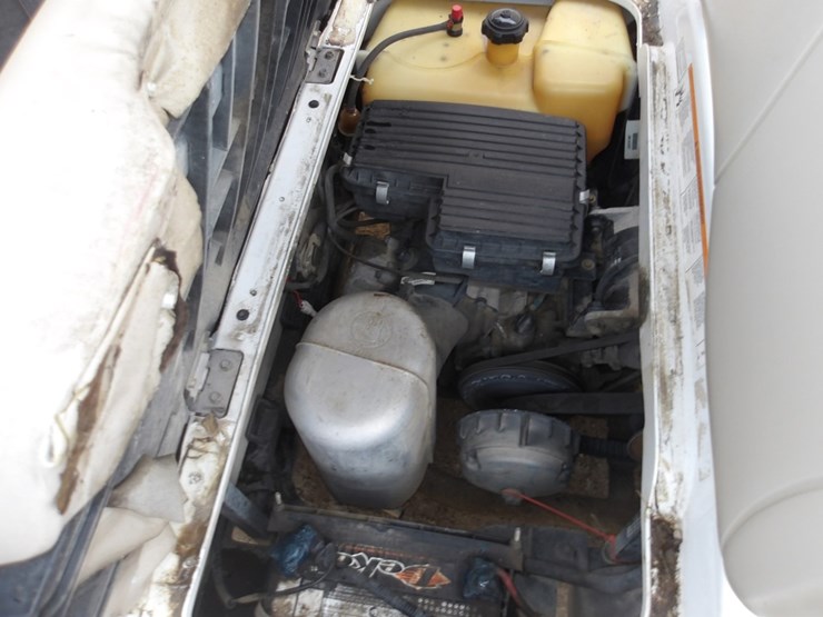 #6607-•-yamaha-g16-gas-golf-cart-image-8