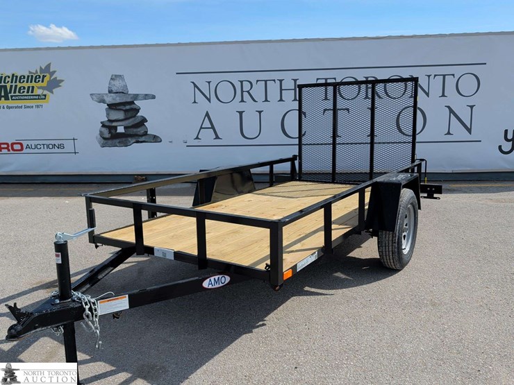 2026-amo-trailers-us101-s/a-ball-hitch-equipment-trailer-image-1