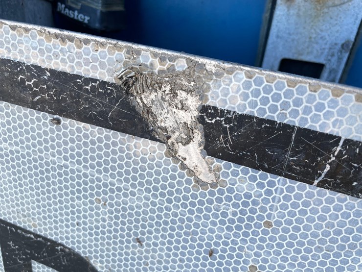 #3930-•-metal-retired-road-sign-image-9