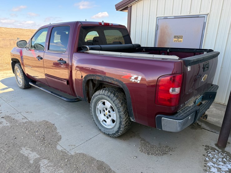 2013-chevrolet-silverado-1500-image-4