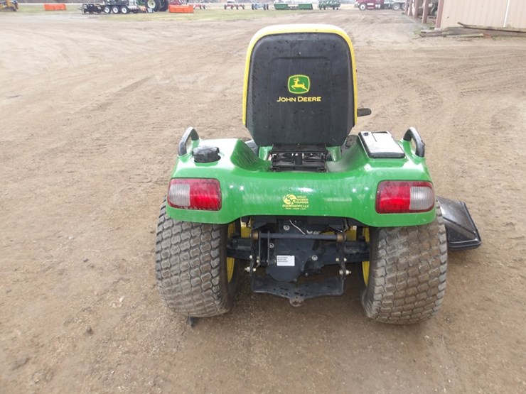 #6602-•-jd-x485-lawn-mower-image-6