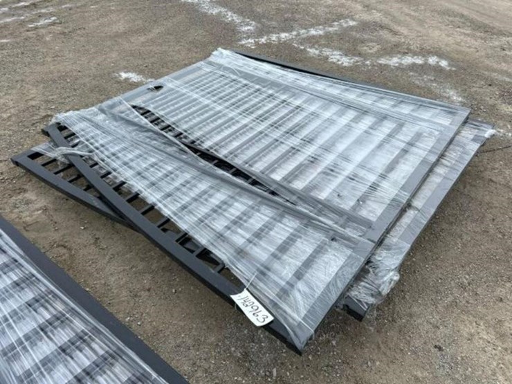 unused-(1)-set-of-greatbear-14-ft-dual-swing-image-3