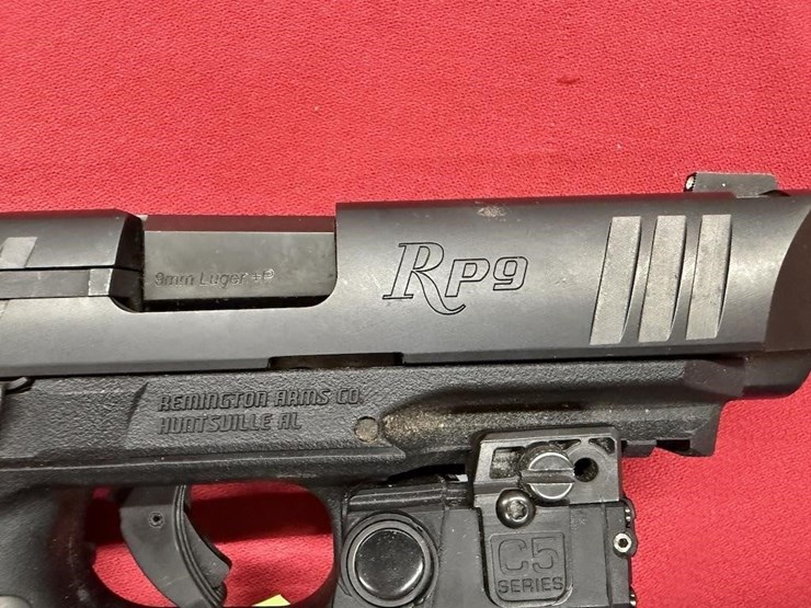 remington-rp9-9mm-luger-+p-pistol-image-5