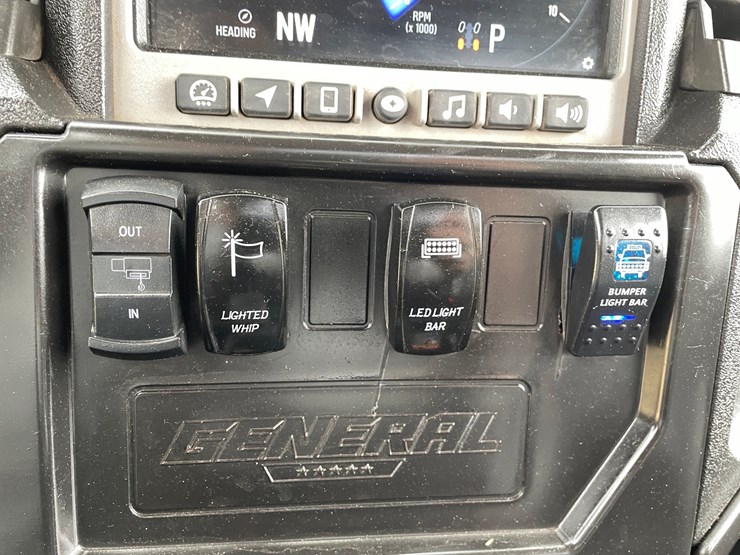 #601-•-2021-polaris-xp1000-general-utv-(sells-with-bill-of-sale-only)-image-82