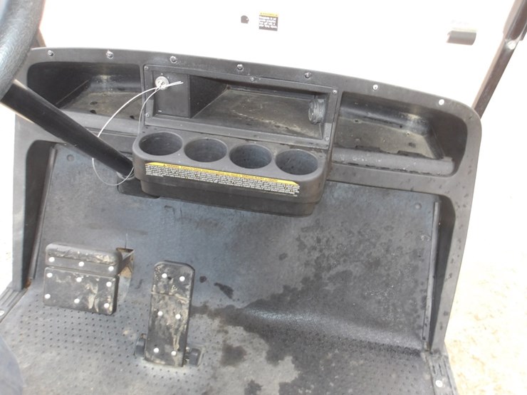 #6603-•-e-z-go-txt-gas-golf-cart-image-11