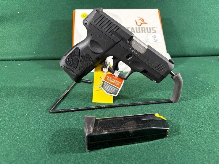 taurus-g3/g3c-9x19-pistol-image-2
