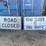 #3928-•-(2)-metal-retired-road-signs-image-1