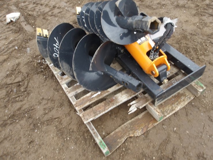 #7400-•-skid-steer-auger-drive-&-bit-attachment-image-5