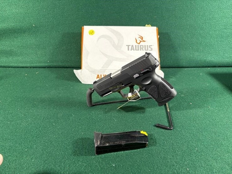 taurus-g3/g3c-9x19-pistol-image-6