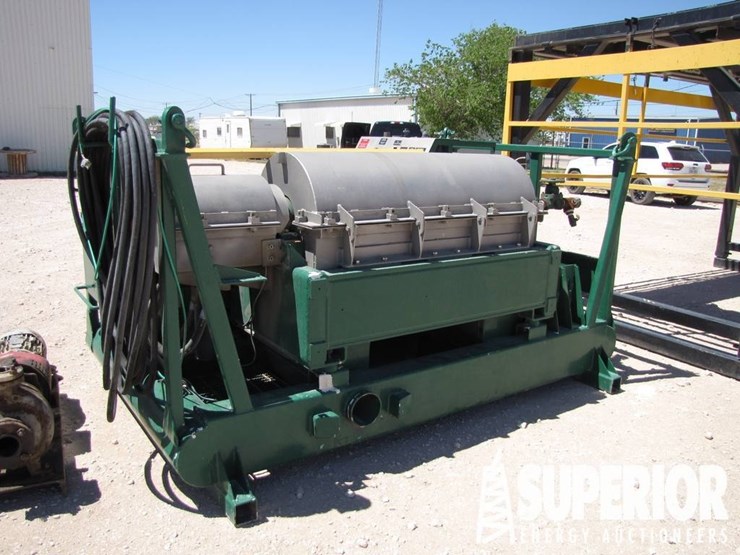 (1-1)-derrick-de-1000-mud-centrifuge,-p/b-50hp-ele...-image-6