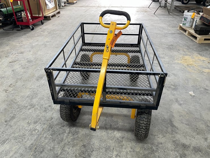 #3952-•-gorilla-yard-cart-image-2