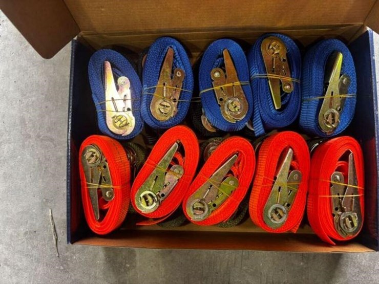 unused-2026-qty-of-(40)-sdlanch-sdlbb-ratchet-image-7