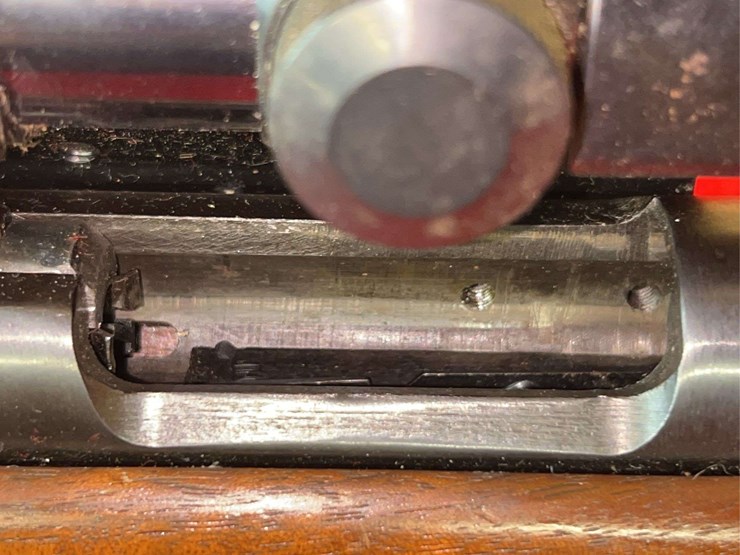 marlin-model-100-bolt-action-rifle-.222-rem,-serial-number-100649-image-11