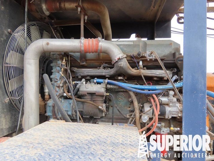 (1-16)-skytop-4610-d/d-well-service-rig,-p/b-detro...-image-6