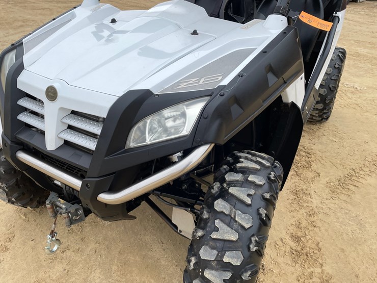 #602-•-2013-cf-moto-z6-utv-(sells-with-bill-of-sale-only)-image-12