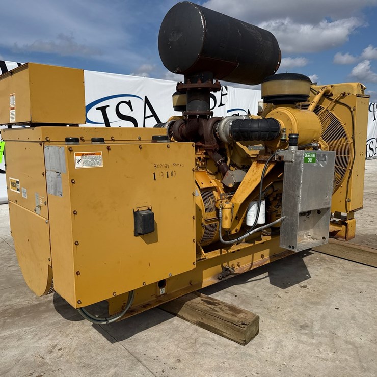 1998 CATERPILLAR 545 KW